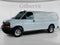 2020 Chevrolet Express Cargo 2500 RWD 2500 Regular Wheelbase WT