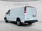 2020 Chevrolet Express Cargo 2500 RWD 2500 Regular Wheelbase WT
