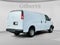 2020 Chevrolet Express Cargo 2500 RWD 2500 Regular Wheelbase WT
