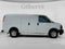 2020 Chevrolet Express Cargo 2500 RWD 2500 Regular Wheelbase WT