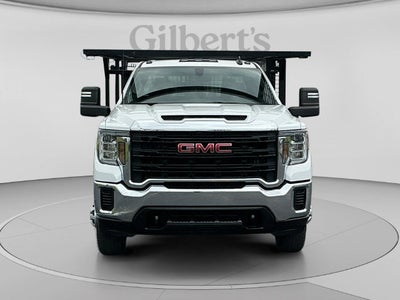 2023 GMC Sierra 3500 HD Chassis Cab Pro