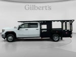2023 GMC Sierra 3500 HD Chassis Cab Pro