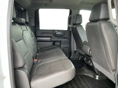 2023 GMC Sierra 3500 HD Chassis Cab Pro