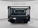 2023 GMC Sierra 3500 HD Chassis Cab Pro
