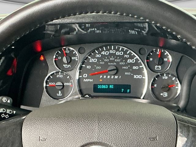 2021 GMC Savana Passenger 3500 LS
