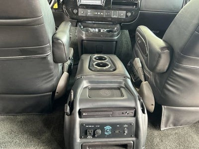 2021 GMC Savana Passenger 3500 LS