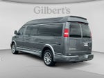 2021 GMC Savana Passenger 3500 LS