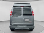 2021 GMC Savana Passenger 3500 LS