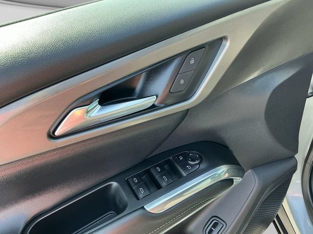 2024 Chevrolet Traverse LS - Photo 11