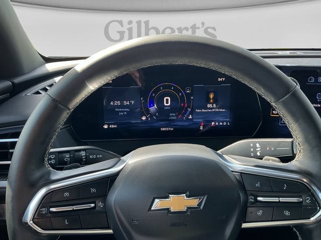 2024 Chevrolet Traverse LS - Photo 14