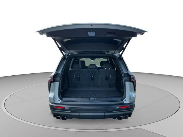 2024 Chevrolet Traverse LS - Photo 19
