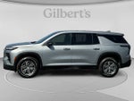 2024 Chevrolet Traverse LS