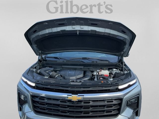 2024 Chevrolet Traverse LS - Photo 20