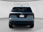2024 Chevrolet Traverse LS