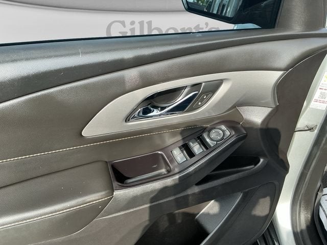 2019 Chevrolet Traverse LS - Photo 11