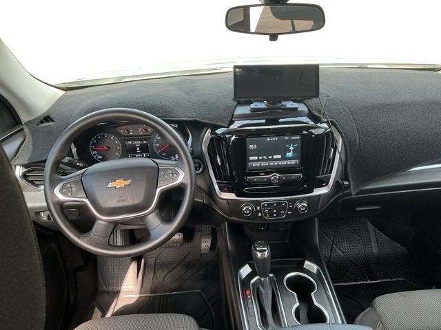 2019 Chevrolet Traverse LS - Photo 12