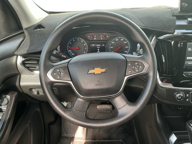 2019 Chevrolet Traverse LS - Photo 13