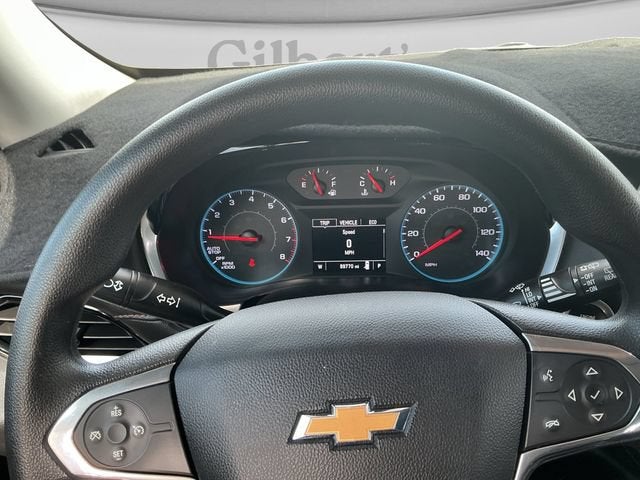2019 Chevrolet Traverse LS - Photo 14