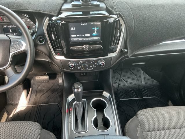 2019 Chevrolet Traverse LS - Photo 15