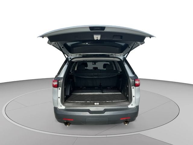 2019 Chevrolet Traverse LS - Photo 19
