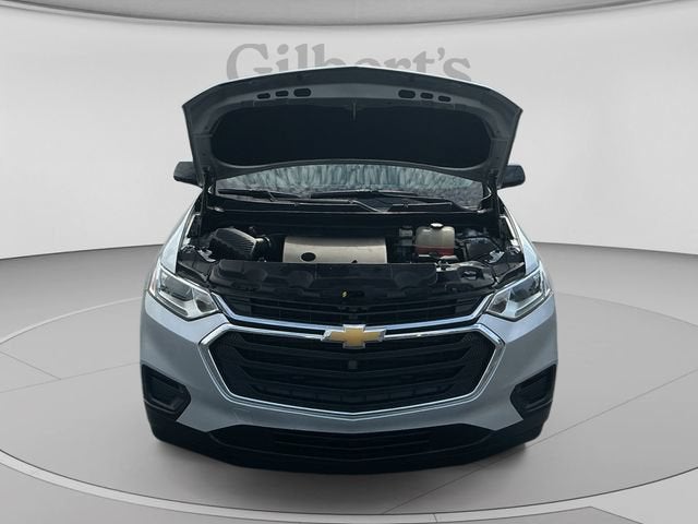 2019 Chevrolet Traverse LS - Photo 20