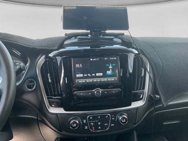 2019 Chevrolet Traverse LS - Photo 21