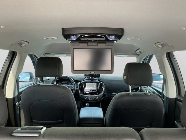 2019 Chevrolet Traverse LS - Photo 22