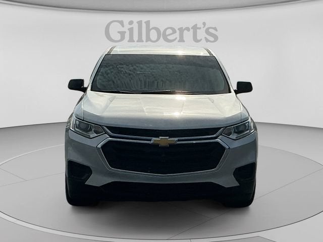 2019 Chevrolet Traverse LS - Photo 8