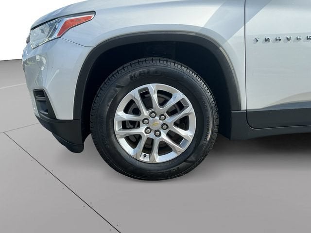 2019 Chevrolet Traverse LS - Photo 9