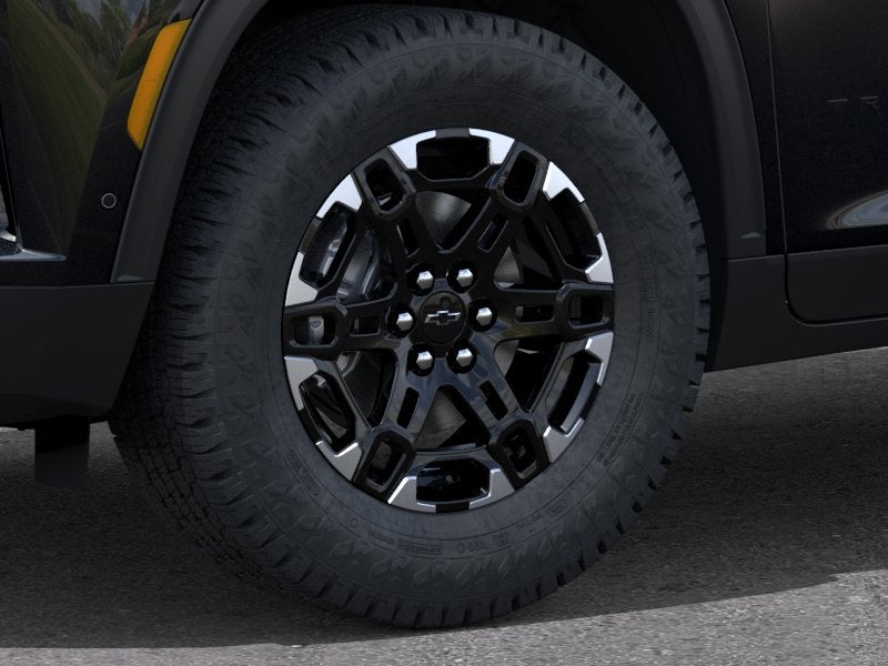 2027 Chevrolet Traverse Z71 - Photo 33