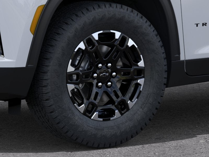 2027 Chevrolet Traverse Z71 - Photo 33