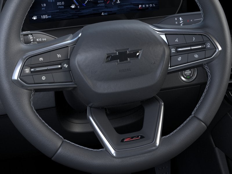 2027 Chevrolet Traverse Z71 - Photo 43