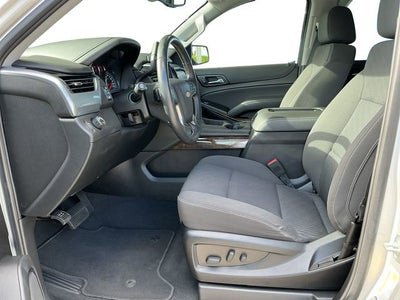 2020 Chevrolet Suburban LS