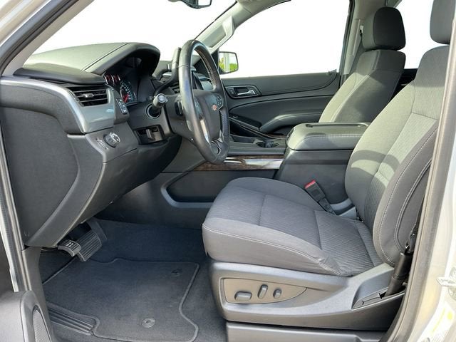 2020 Chevrolet Suburban LS