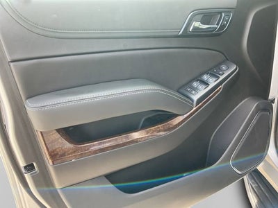 2020 Chevrolet Suburban LS