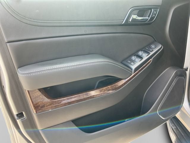 2020 Chevrolet Suburban LS