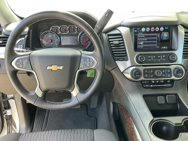 2020 Chevrolet Suburban LS