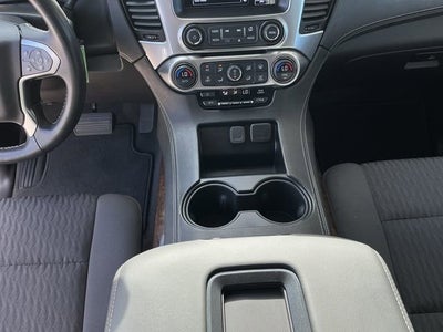 2020 Chevrolet Suburban LS