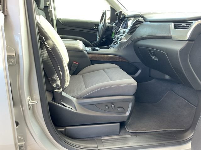 2020 Chevrolet Suburban LS