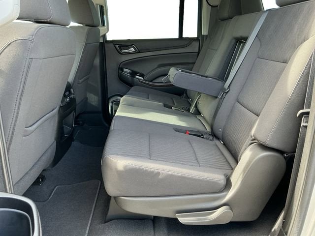 2020 Chevrolet Suburban LS