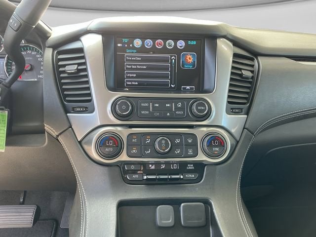 2020 Chevrolet Suburban LS