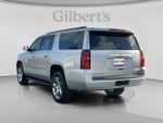 2020 Chevrolet Suburban LS