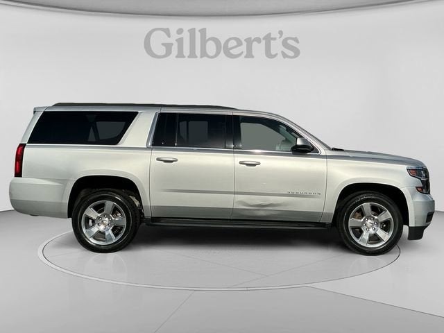 2020 Chevrolet Suburban LS