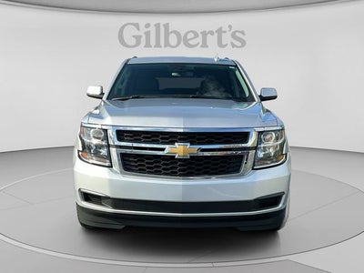 2020 Chevrolet Suburban LS