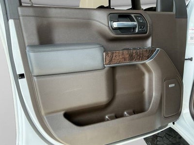 2021 GMC Sierra 2500 HD Denali