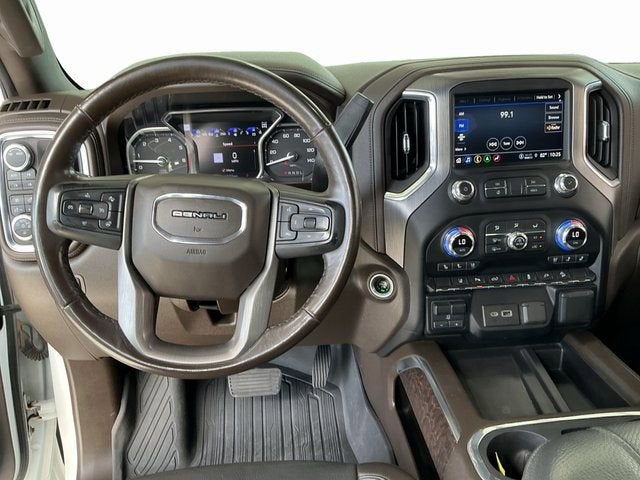 2021 GMC Sierra 2500 HD Denali