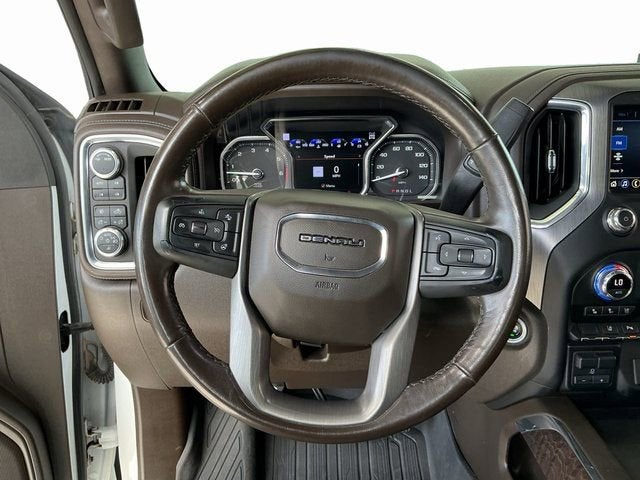 2021 GMC Sierra 2500 HD Denali