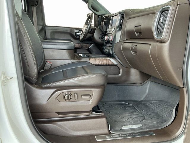 2021 GMC Sierra 2500 HD Denali