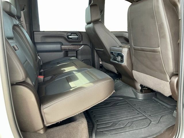 2021 GMC Sierra 2500 HD Denali