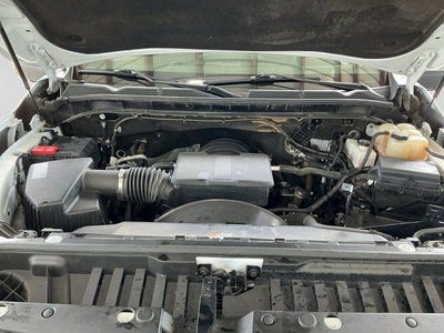 2021 GMC Sierra 2500 HD Denali